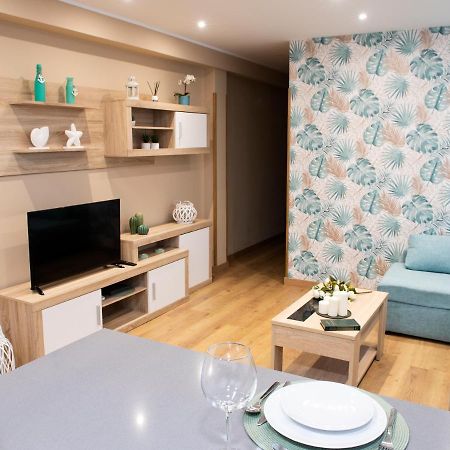 Precioso Apartamento En El Centro De Avilés Dış mekan fotoğraf