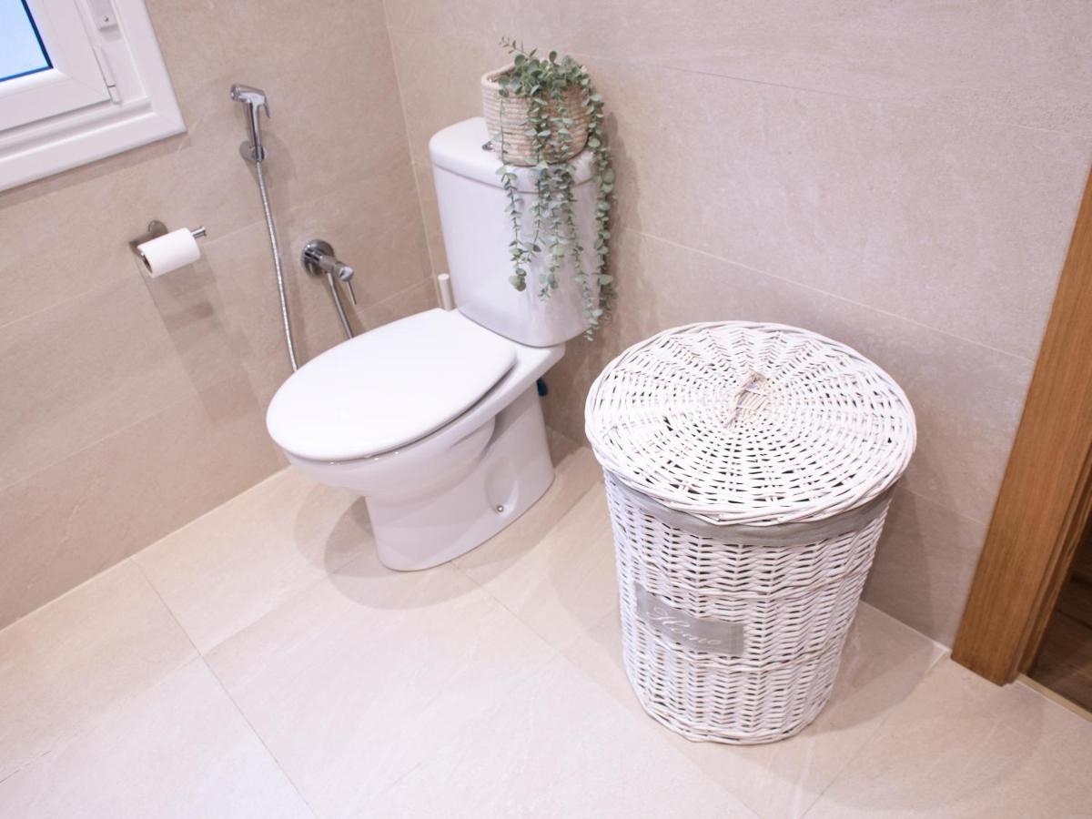 Precioso Apartamento En El Centro De Avilés Dış mekan fotoğraf